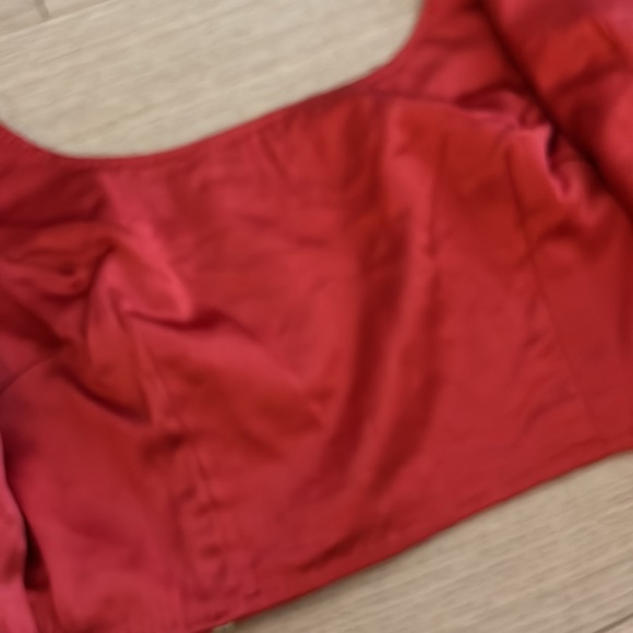 Rabani & Rakha sari NWOT - Picture 8 of 8